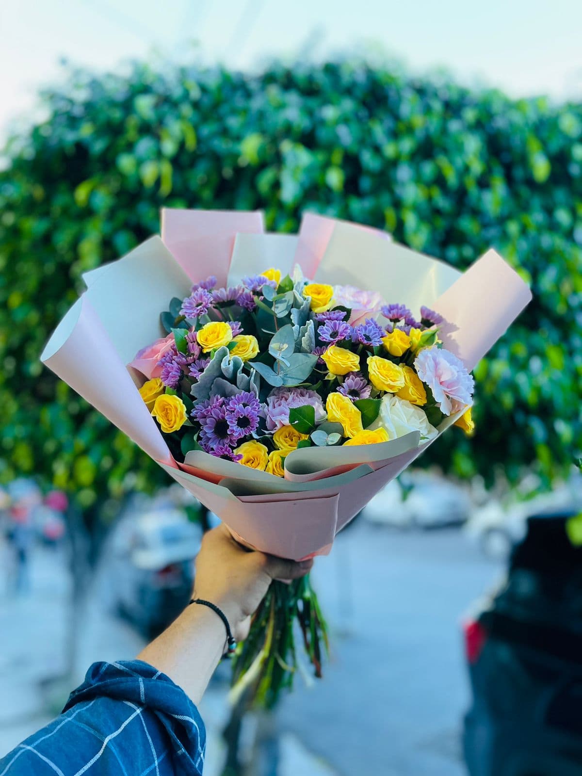 Bouquet